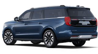 2025 Ford Expedition® External Image 3